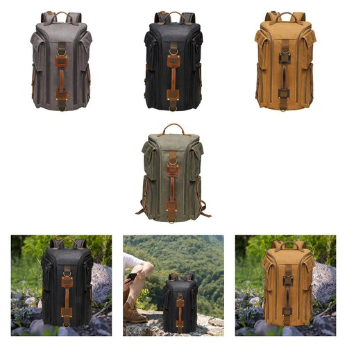 Canvas rucksack großer - -rucksack,