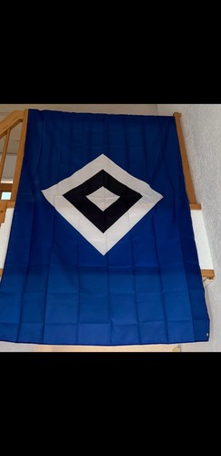 Hsv hissfahne schrebergarten - hsv,