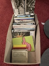 Konvolut Ansichtskarten Postkarten DDR BRD ca 250AK´s 1945 +++