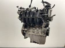 Motor "unfall/kein Probelauf Möglich" BLP VW Golf 1.6 FSI 1K/1KP/5M/1KM 85 KW