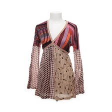 Maliparmi, Bluse, Größe: 44