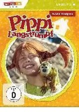 Pippi Langstrumpf Teil 1 |