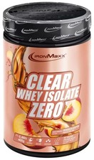 Ironmaxx clear whey isolate - clear,