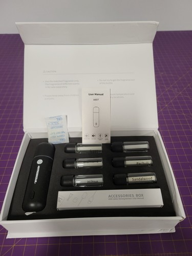 Ultraschall aromadiffuser für - ultraschall,