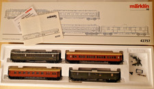 Märklin 42757