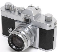 Elop Ucaflex former Uniflex