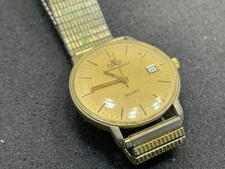 Herren Armbanduhr Meister