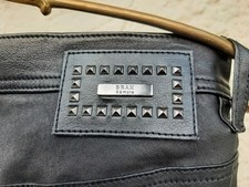 Echt Lederhose Damen BRAX