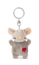 NICI SCHLÜSSELANHÄNGER MAUS