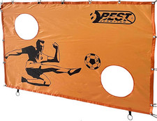 Best Sporting Fußball Torwand