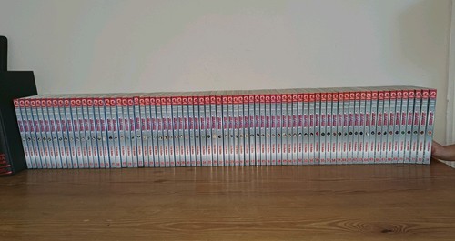 Bleach komplett tokyopop - bleach,