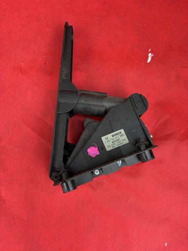 Gaspedal bosch 0280752270 - bosch,