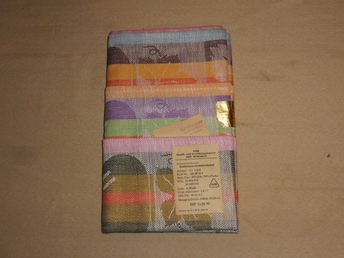 Ddr - (6,00€/st.),