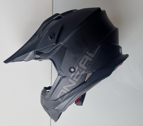 Neal crosshelm motorradhelm - o'neal,