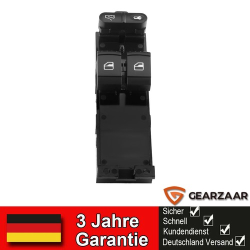 Schalter fensterheber vorne - fensterheber,
