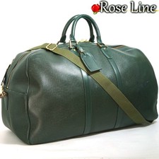 Louis Vuitton Taiga Kendall GM