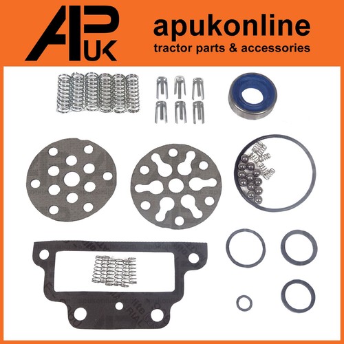 Hydraulikpumpe reparatursatz - hydraulikpumpe,