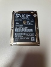 Apple Festplatte iMac MacBook