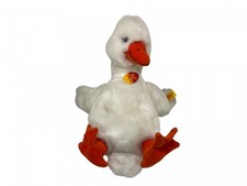 Steiff Tier 056970 Die Gans 27