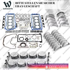 Motor überholung kolben - Überholung,