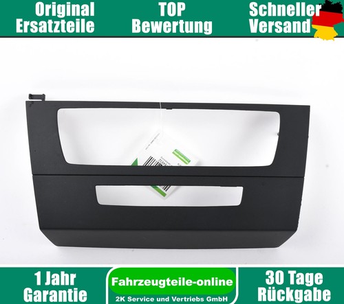 Radioblende verkleidung - radioblende,
