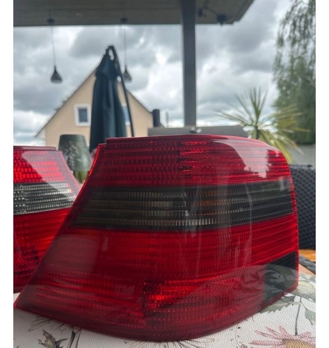 Golf r32 rückleuchten - r32,