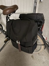 Gazelle Fahrradtaschen-2er Set