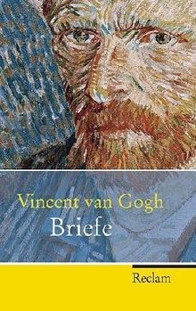 Briefe von gogh vincent - briefe, gogh,