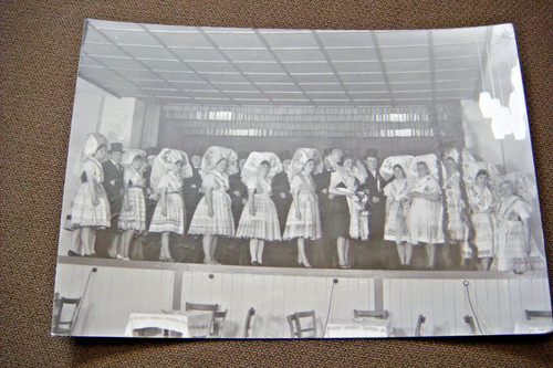 Ddr fotokarte - ddr,