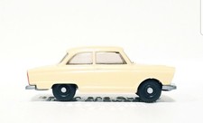 Wiking DKW Junior hellbeige I