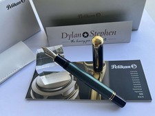 Pelikan Souveran M800 schwarz