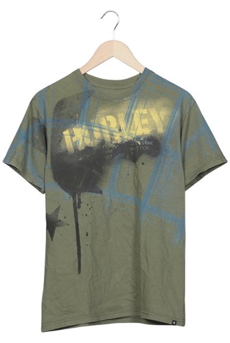 Hurley shirt herren oberteil - t-shirt,