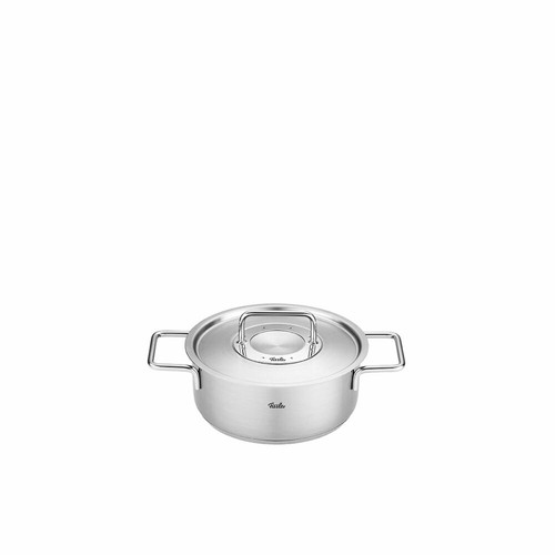 Fissler bratentopf pure - fissler, mit