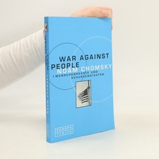 War against people  |  Noam