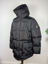 Belstaff Linton Down Fill