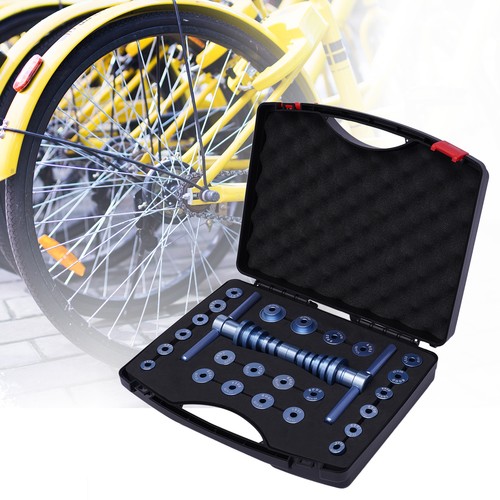 Fahrrad lager presse werkzeuge - fahrrad,
