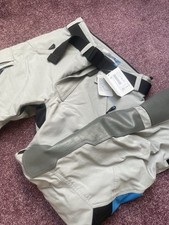 NEU! BMW Motorrad Rallye Hose Herren – Größe 48 – mit Etikett