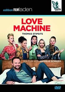 Love machine österreich - love, [Österreich