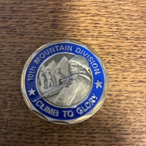 Nato orden einsatz coin - ,