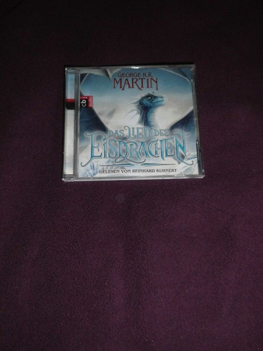 George martin das lied - das,