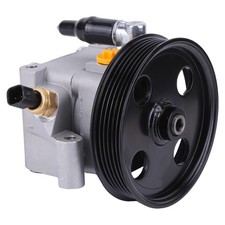 Servopumpe Hydraulisch für