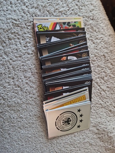 Panini edeka 2026 - panini,