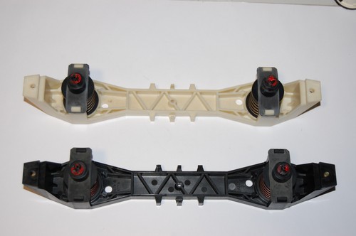 Fäderung für dual - 2,