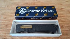 Bretta BE-003 Taschenmesser