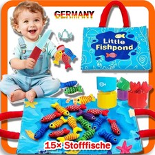 Montessori spielzeug jahr - spielzeug, 1