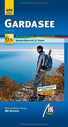 Gardasee wandern - gardasee, mm-wandern