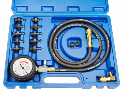 öldrucktester öldruckprüfer - Öldrucktester,