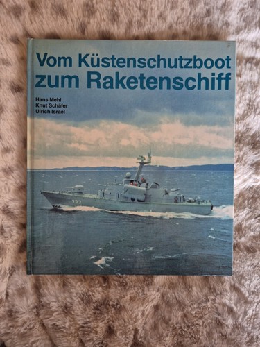 Vom küstenschutzboot zum - vom,