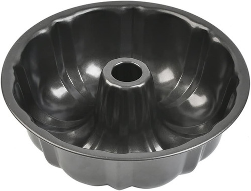 Gugelhupfform groß cm - groß,