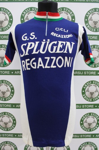 Radtrikot moa regazzoni - gr, 3